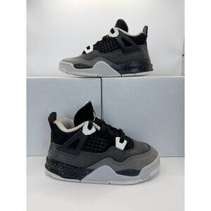 Air Jordan 4 Retro "Fear" – Size 9C